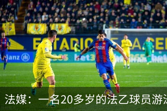 法媒：一名20多岁的法乙球员游泳溺水后脑死亡 政府呼吁注意安全